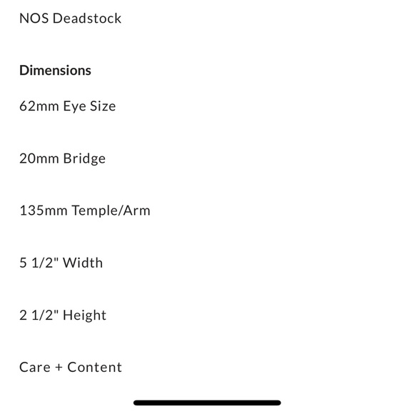 NEW Yellow Aviator Sunglasses from Free People - Picture 4 of 6